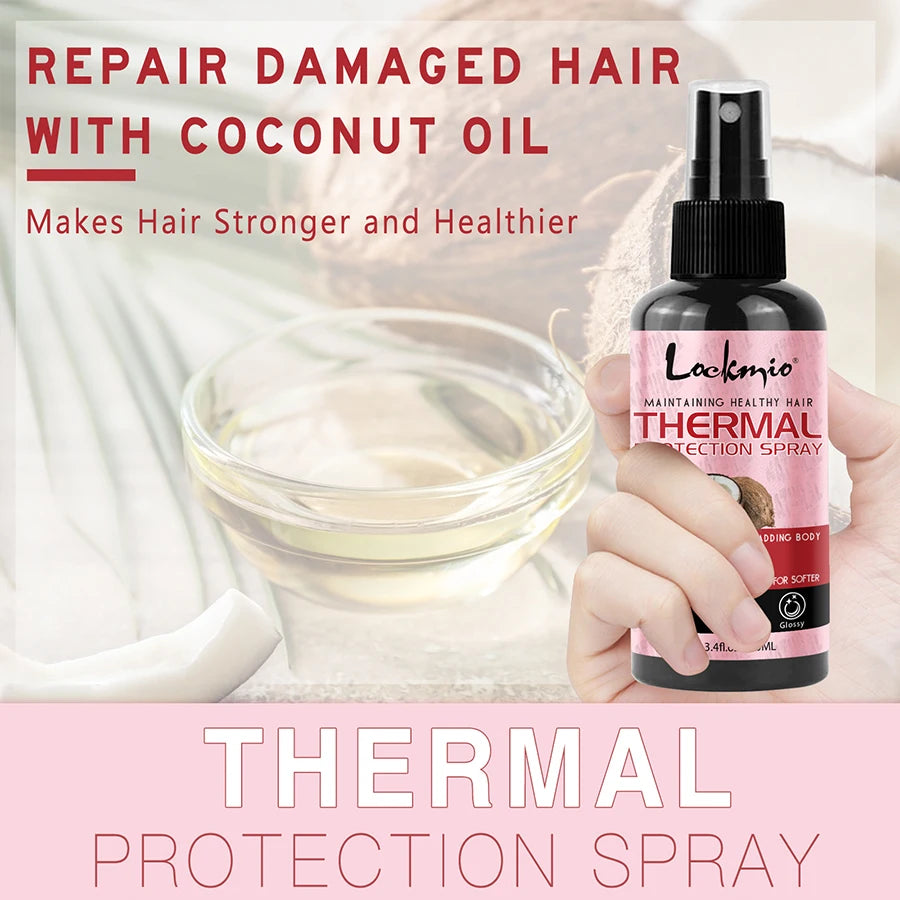 Spray Thermo-Protecteur