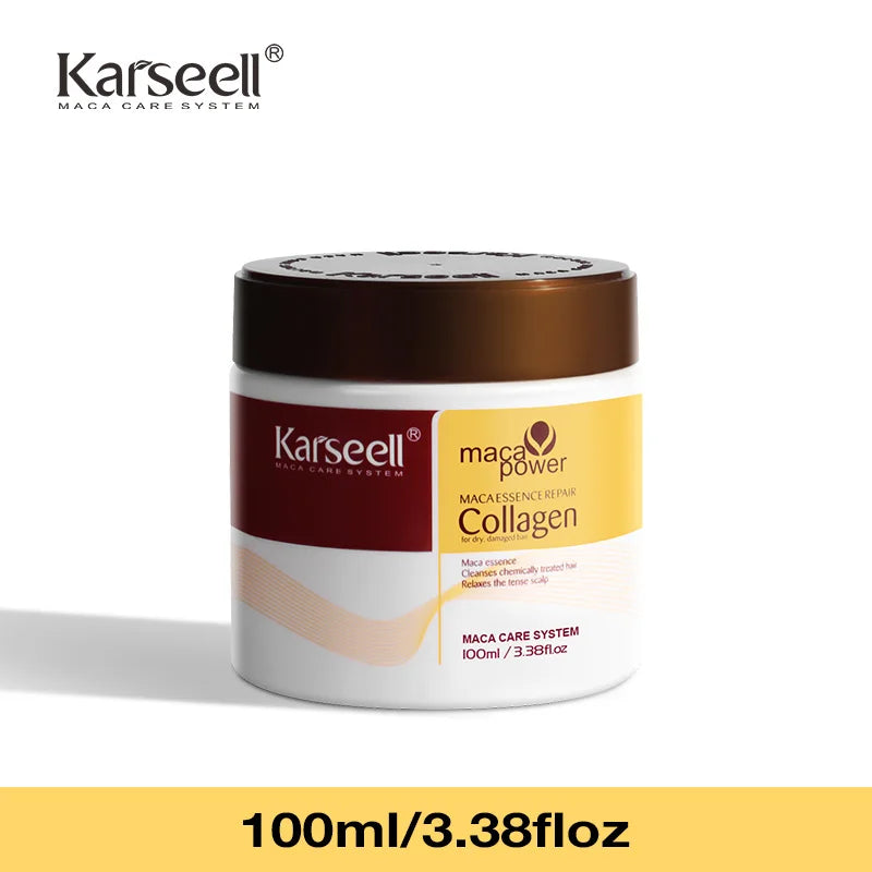 Masque Réparateur Karseell Au Collagène