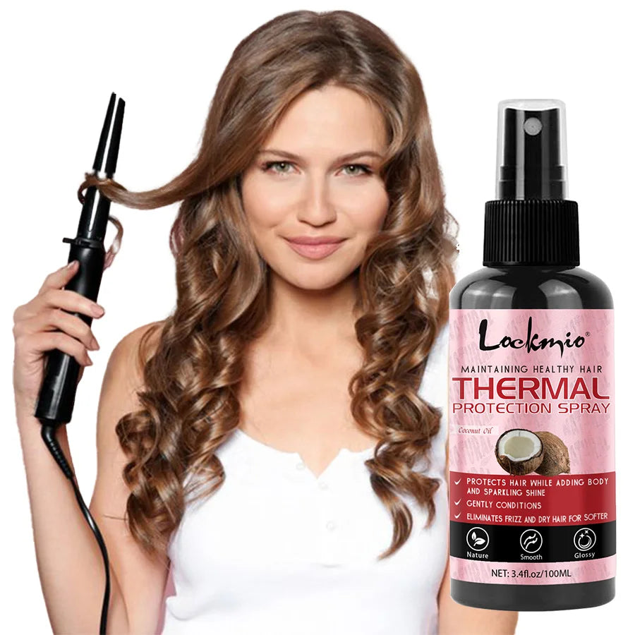 Spray Thermo-Protecteur