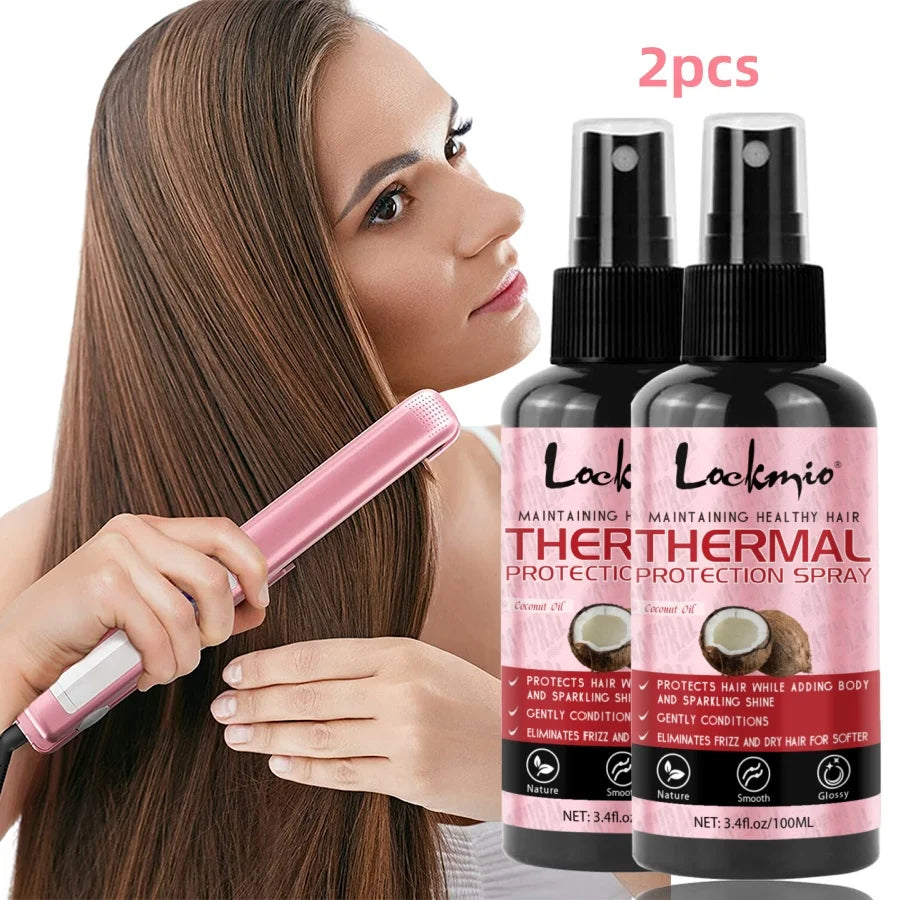 Spray Thermo-Protecteur